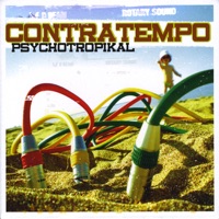 Contratempo - Funky Reggae Tonight