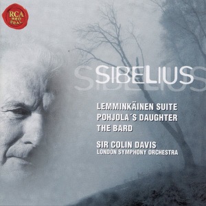 Sibelius: Pohjola's Daughter, Four Lemminkainen Legends