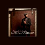 Lorenzo Johnson
