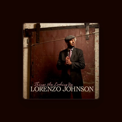 Listen to Lorenzo Johnson, watch music videos, read bio, see tour dates & more!