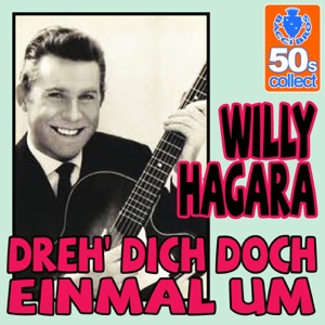 Dreh' Dich Doch Einmal Um (Digitally Remastered) - Single
