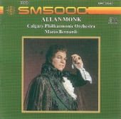 Allan Monk - Cosi Fan Tutte, K. 588, Act I: Rivolgete a Lui Lo Sguardo