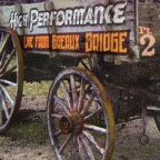 Hick's Wagon Wheel Special