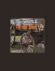 收听 High Performance、观看音乐视频、阅读小传、查看巡演日期等 ！
