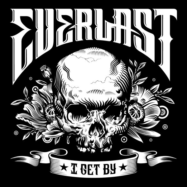 Everlast - I Get By (Ultra Clean Radio Ed