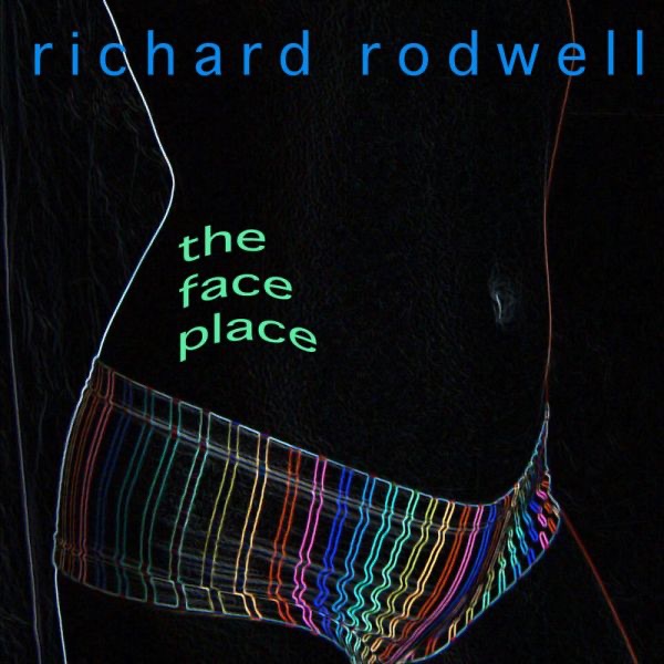 The Face Place (Beautify Yourself) - EP