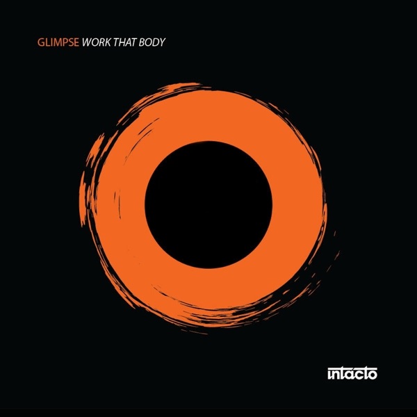 Work That Body - EP