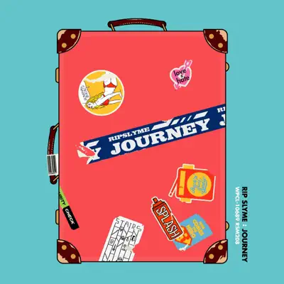 JOURNEY - Rip Slyme