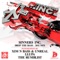 Drop The Bass 2011 (Xim n Bass & Unreal Remix) - Sinners Inc lyrics