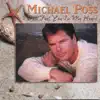 Michael Poss - Area 51
