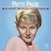 Patti Page - I'll Never Fall In Love Again