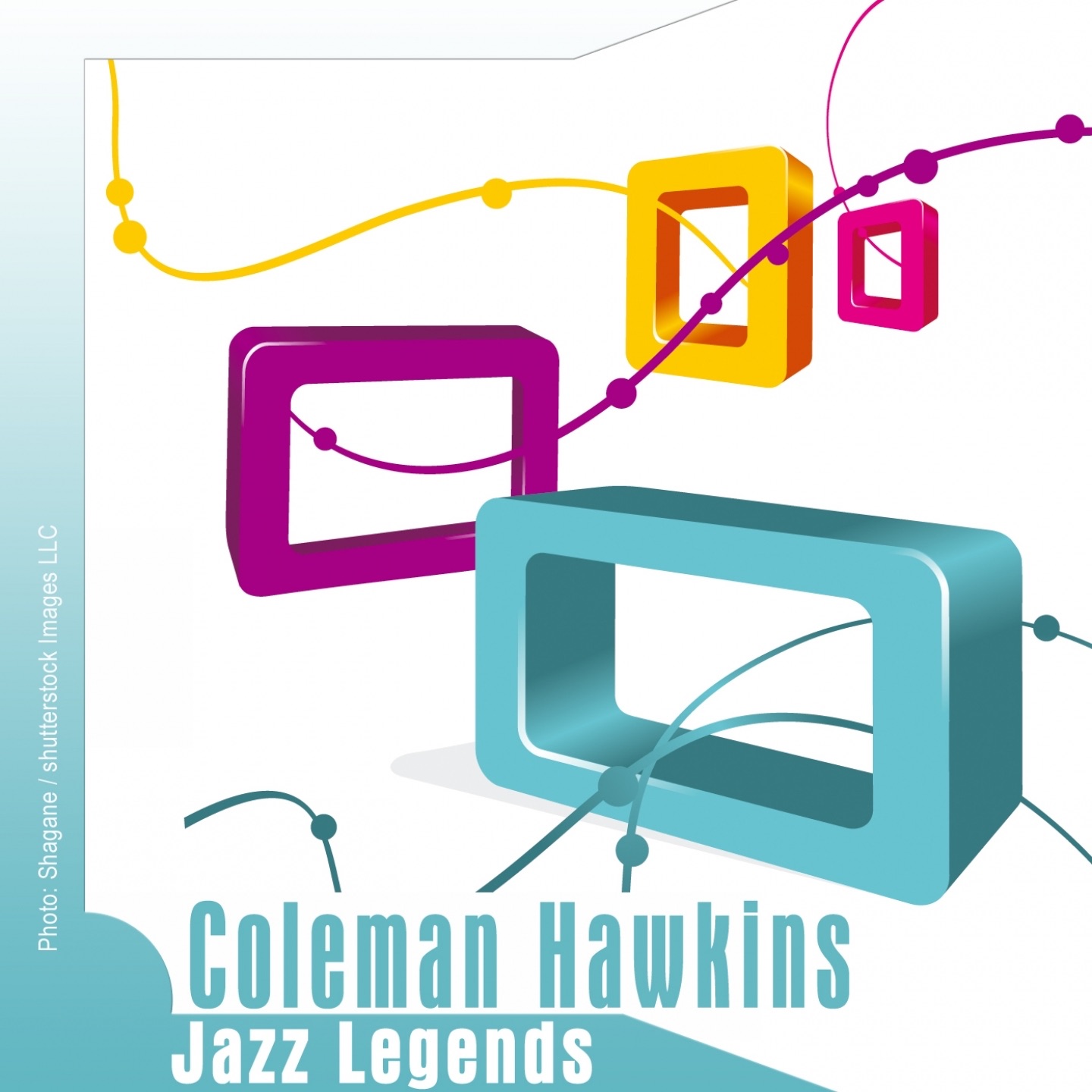 Jazz Legends: Coleman Hawkins (Remastered)