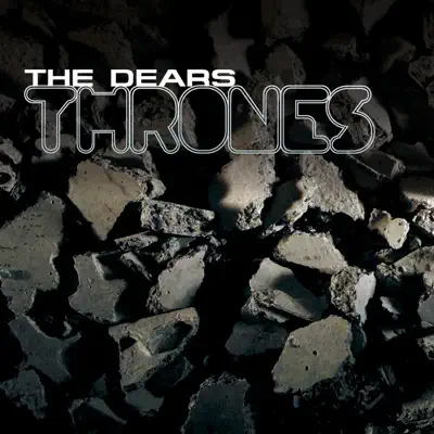 Thrones - Single - The Dears
