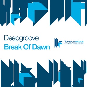 Break of Dawn - EP