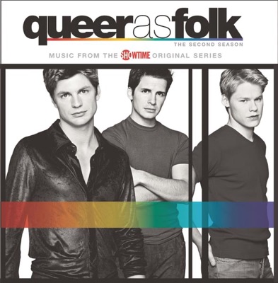Queer As Folk: Second Season (Music from the Original Series)