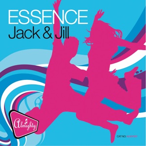 Almighty Presents: Jack & Jill
