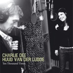 Ten Thousand Times - Single