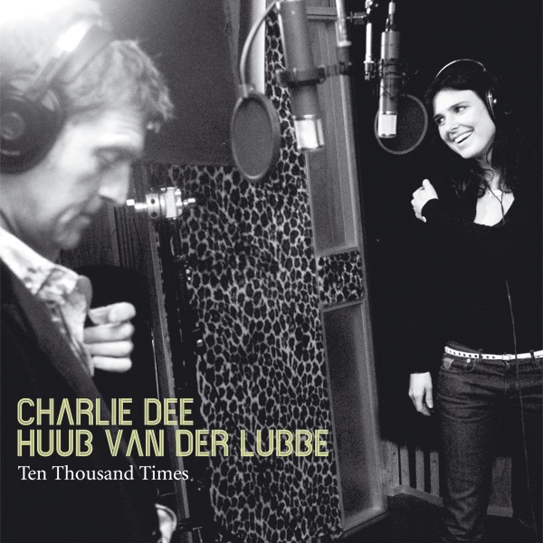 Ten Thousand Times - Single