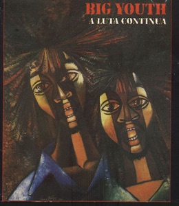 A Luta Continua