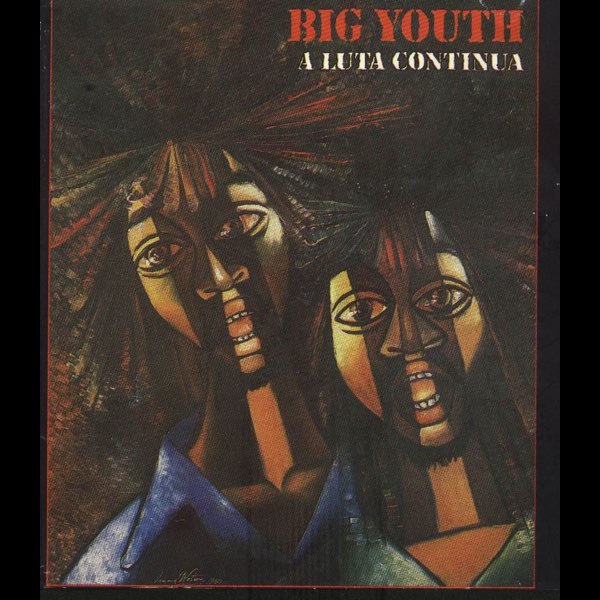 KKK (Ku Klux Klan) - Song by Big Youth - Apple Music