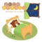 An Elephant Is Taking a Nap With a Sheep - Mental Physic Series & Makiko Hirohashi lyrics