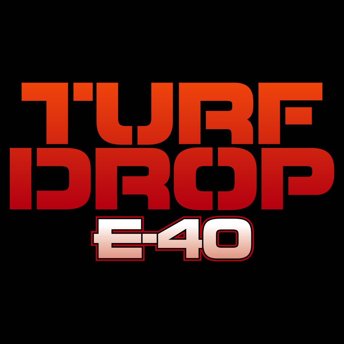 Turf Drop - Single