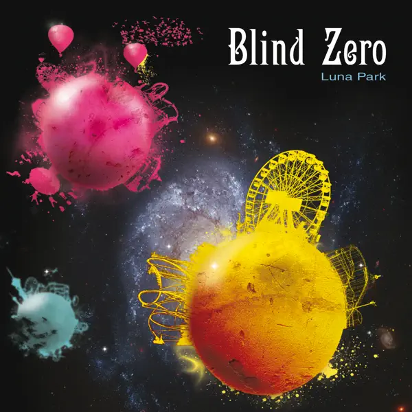 Slow Time Love — Blind Zero