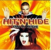 Hit N Hide - Space Invaders