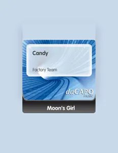 Listen to Moon's Girl, watch music videos, read bio, see tour dates & more!