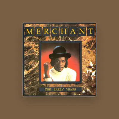 Listen to Merchant, watch music videos, read bio, see tour dates & more!