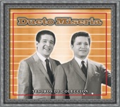 Dueto Miseria - No Me Quieras Tanto