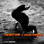 DO It On The Dancefloor (Kalus & Genetix)