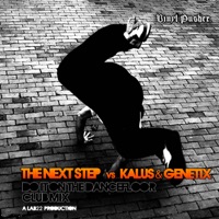 DO It On The Dancefloor (Kalus & Genetix) - The Next Step, Kalus & Genetix