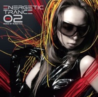 Energetic Trance SP002 - EP - MUNETICA feat R