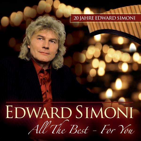 Edward Simoni - For You | Jutta