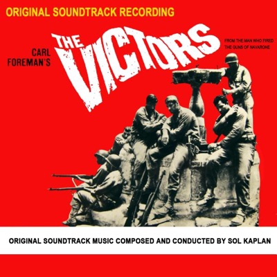 Sol Kaplan - The Victors: My Special Dream