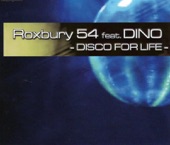 Disco for Life (Carl Blend Mix) artwork