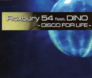 Disco for Life - EP