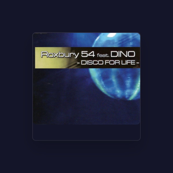 Roxbury 54's avatar