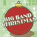 Big Band Christmas album art