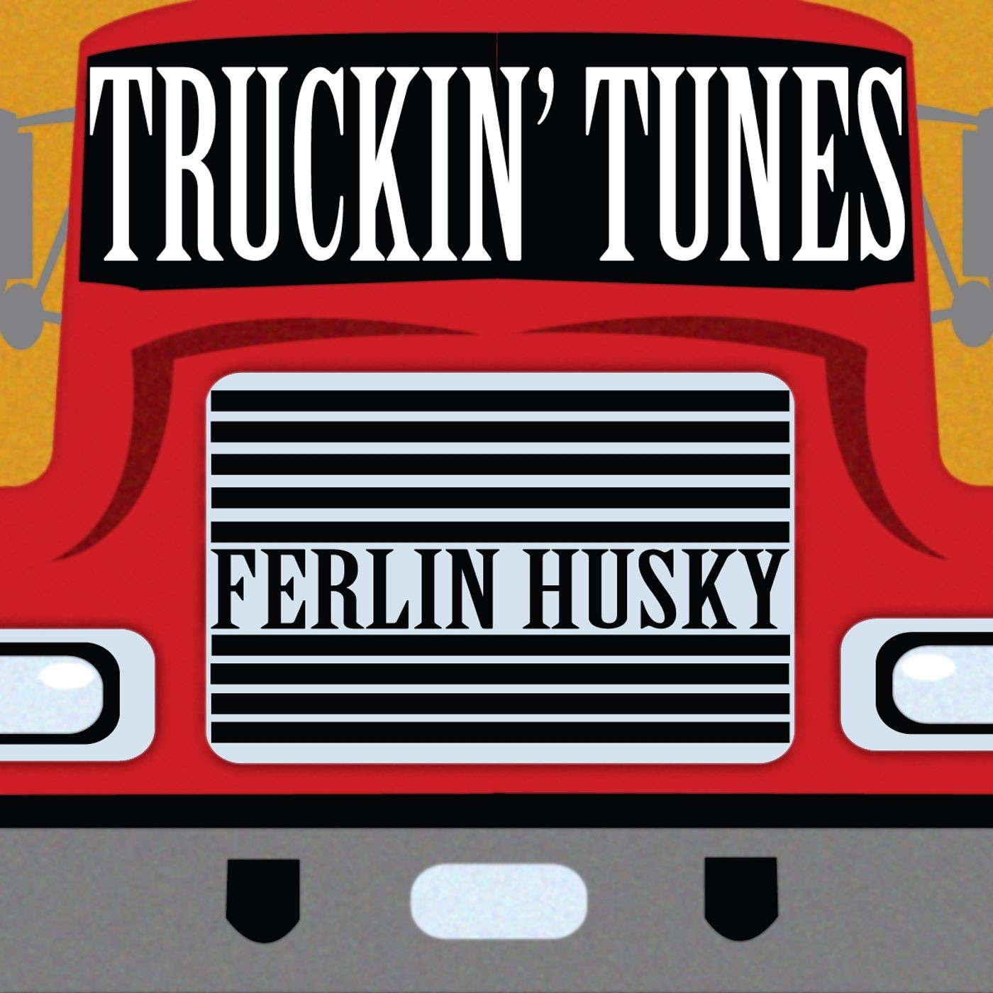 Truckin' Tunes