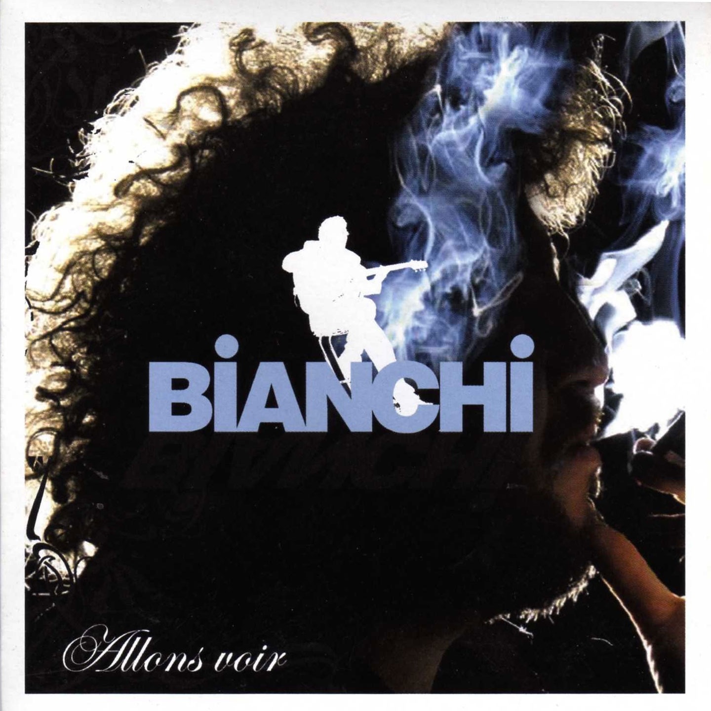 Allons voir - EP