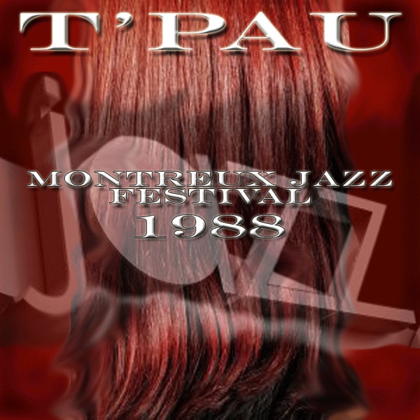 Live At Montreux Jazz Festival 1988