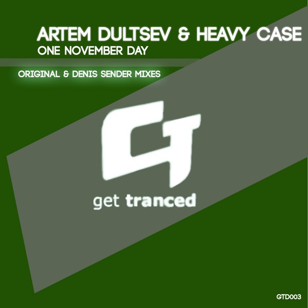 One November Day (Denis Sender Remix)