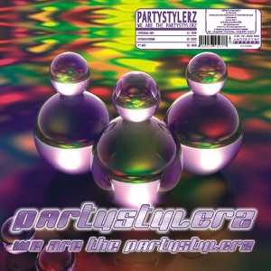 We Are the Partystylerz - Single