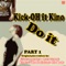 Do It (Retrohandz Remix) - Kick-Oh lyrics