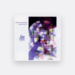 Ernie Watts & Christof Saenger