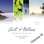 Art of Nature – Scandinavia "The Music", Vol. 3