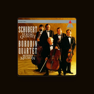 Borodin Quartet