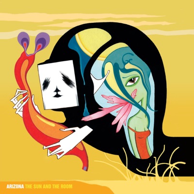 The Sun and the Room - EP